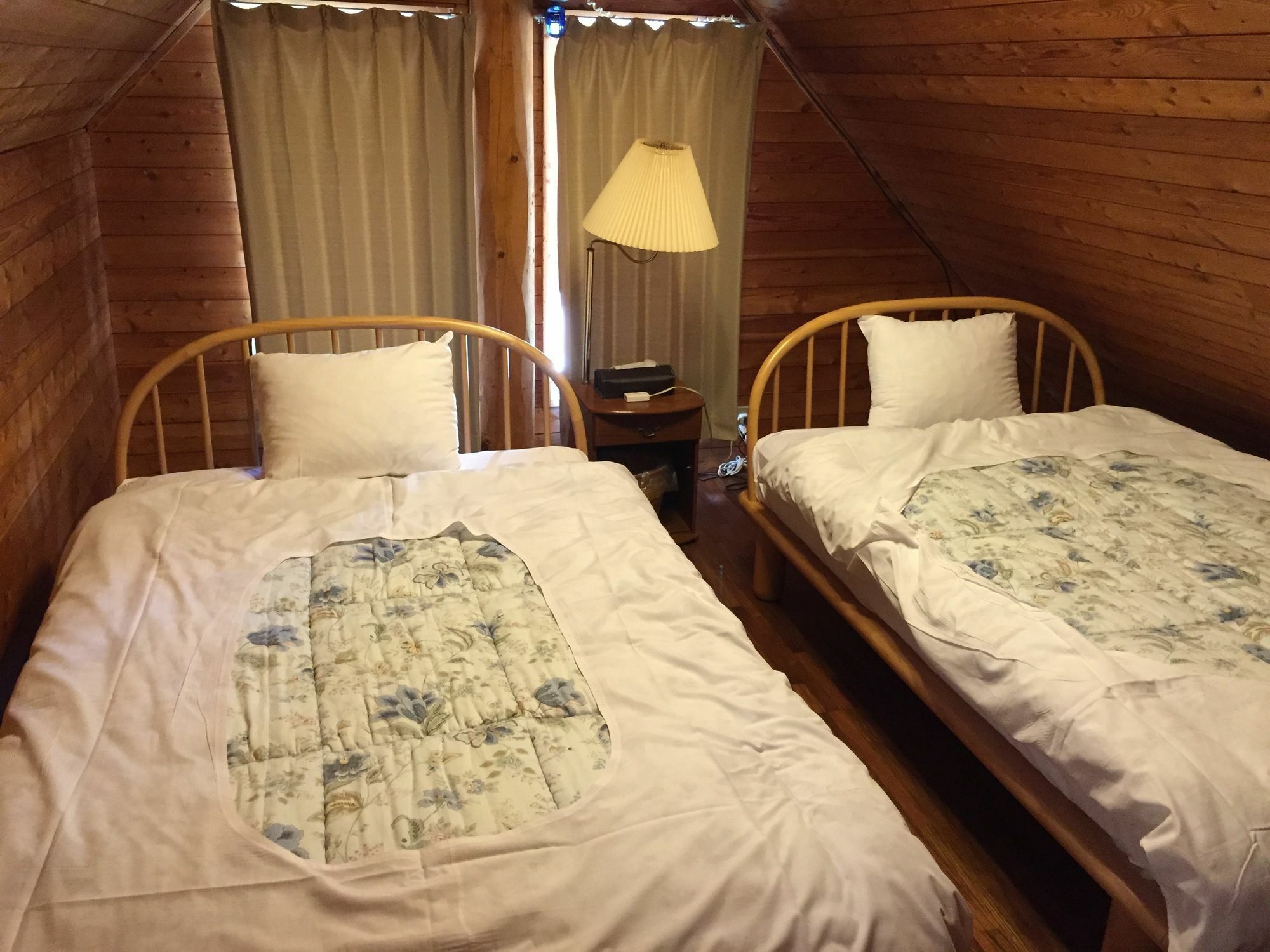 Cottage Jokigen Yamanakako Eksteriør billede